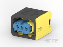 4-1418448-2 by te connectivity / amp brand