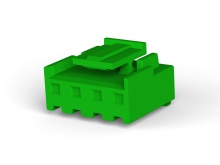 6-1123722-4 by te connectivity / amp brand