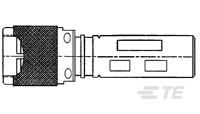 200521-000 by te connectivity / raychem brand