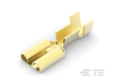 41445 by te connectivity / amp brand