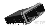 2198224-4 by te connectivity / amp brand