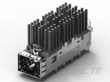 1888971-2 by te connectivity / amp brand