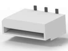 1735042-6 by te connectivity / amp brand