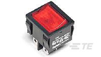 1-1634200-7 by te connectivity / amp brand
