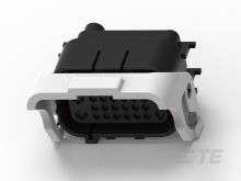 1743632-2 by te connectivity / amp brand