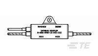 CM0669-000 by te connectivity / raychem brand