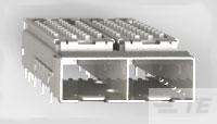 2198230-4 by te connectivity / amp brand