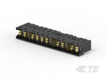 6450839-6 by te connectivity / amp brand