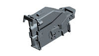 1326226-2 by te connectivity / amp brand