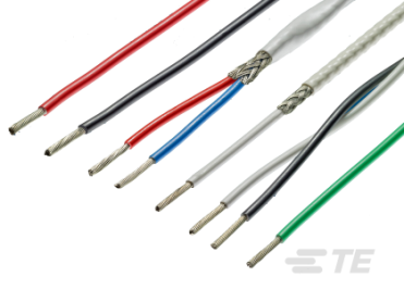CF2173-000 by te connectivity / raychem brand