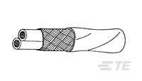 E34396-000 by te connectivity / raychem brand