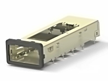 1551891-1 by te connectivity / amp brand
