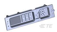 1757544-3 by te connectivity / amp brand