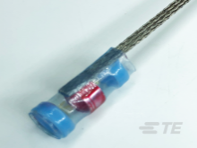 CP7417-000 by te connectivity / raychem brand