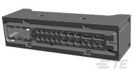 1534180-2 by te connectivity / amp brand