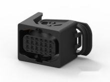 1897688-2 by te connectivity / amp brand