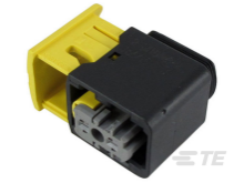 2-1418448-2 by te connectivity / amp brand