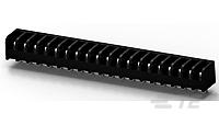 1546728-9 by te connectivity / amp brand