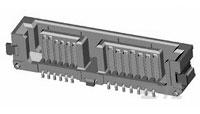 1735418-3 by te connectivity / amp brand