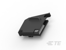1745074-2 by te connectivity / amp brand