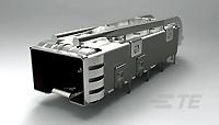 2170193-1 by te connectivity / amp brand