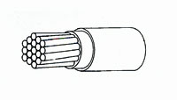 354909-000 by te connectivity / raychem brand