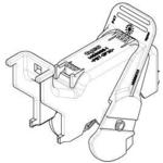 1456996-1 by te connectivity / amp brand