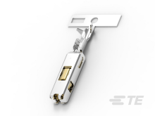 1564724-1 by te connectivity / amp brand