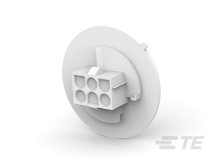 1586887-1 by te connectivity / amp brand