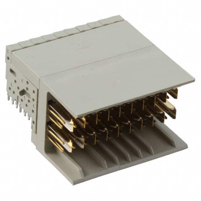 1645596-1 by te connectivity / amp brand