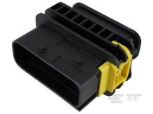 1-1564412-1 by te connectivity / amp brand