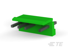 3-1717011-4 by te connectivity / amp brand