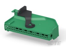 5-1743109-3 by te connectivity / amp brand