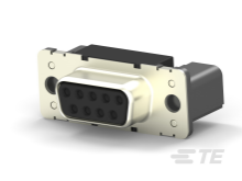 1-1740194-5 by te connectivity / amp brand