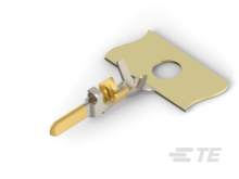 2040973-2 by te connectivity / amp brand