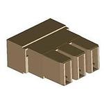 46818-0001 by molex / waldom