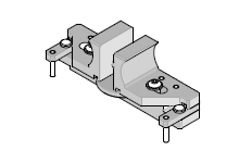 62100-1900 by molex / waldom