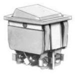 2641LH/2A23621L110V by apem inc.