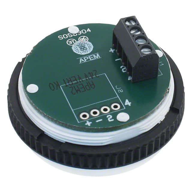 LPI3124G1XX1711 by apem inc.
