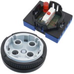 LPI5112R1K21705 by apem inc.