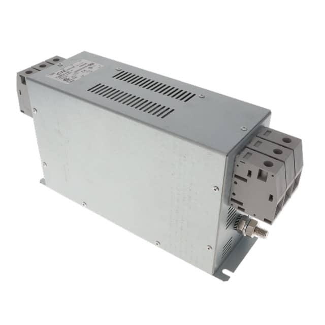 1-1609989-7 by te connectivity / amp brand