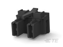 1-1743165-2 by te connectivity / amp brand