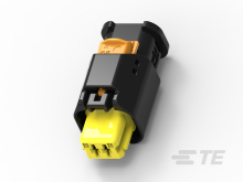 1-1801175-4 by te connectivity / amp brand