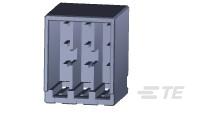 1-1827581-3 by te connectivity / amp brand