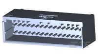 1-1827872-7 by te connectivity / amp brand