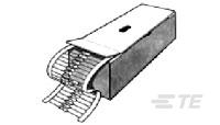 1-1879927-7 by te connectivity / amp brand