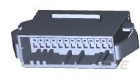 1-1903128-4 by te connectivity / amp brand