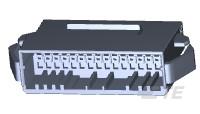 1-1903128-6 by te connectivity / amp brand