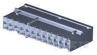 1-928343-2 by te connectivity / amp brand