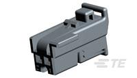 1-929080-5 by te connectivity / amp brand